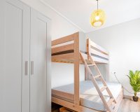 Rynek wtórny - Town house - Orihuela - Los Balcones