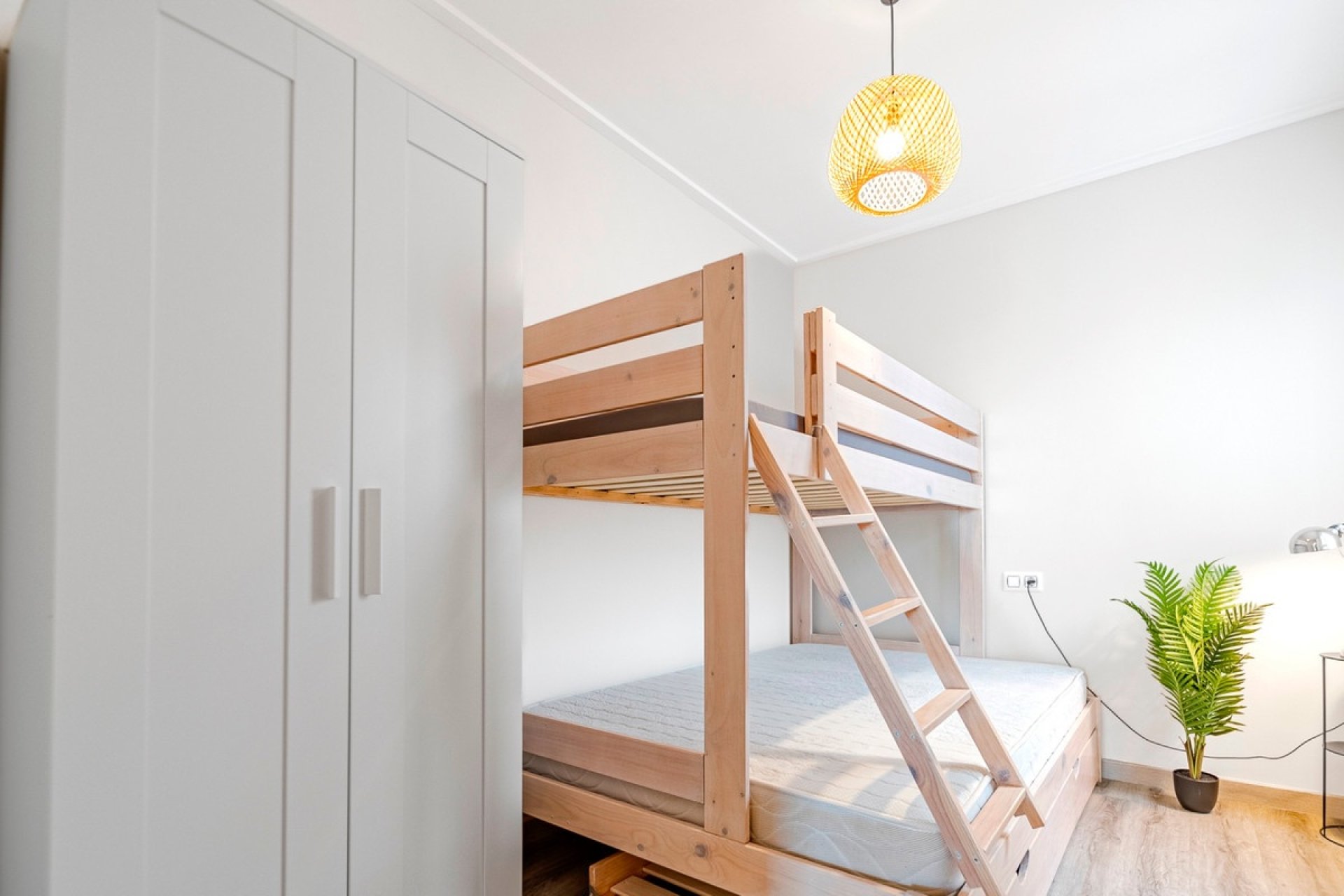 Rynek wtórny - Town house - Orihuela - Los Balcones