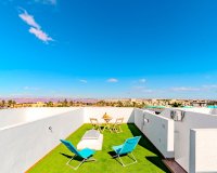 Rynek wtórny - Town house - Orihuela - Los Balcones
