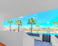Rynek wtórny - Town house - Orihuela - Los Balcones