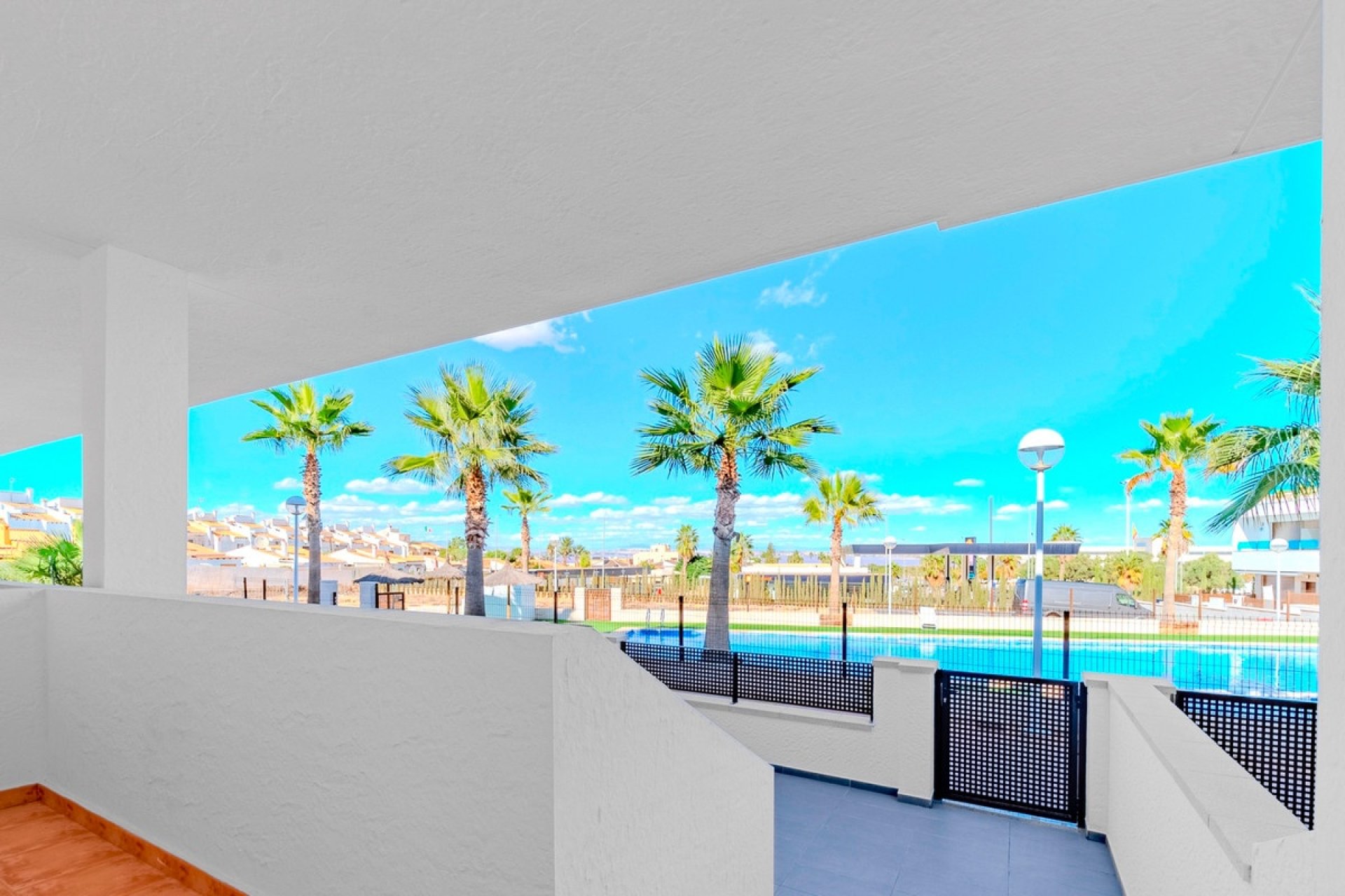 Rynek wtórny - Town house - Orihuela - Los Balcones