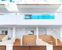 Rynek wtórny - Town house - Orihuela - Los Balcones