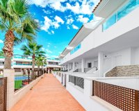 Rynek wtórny - Town house - Orihuela - Los Balcones