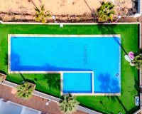 Rynek wtórny - Town house - Orihuela - Los Balcones