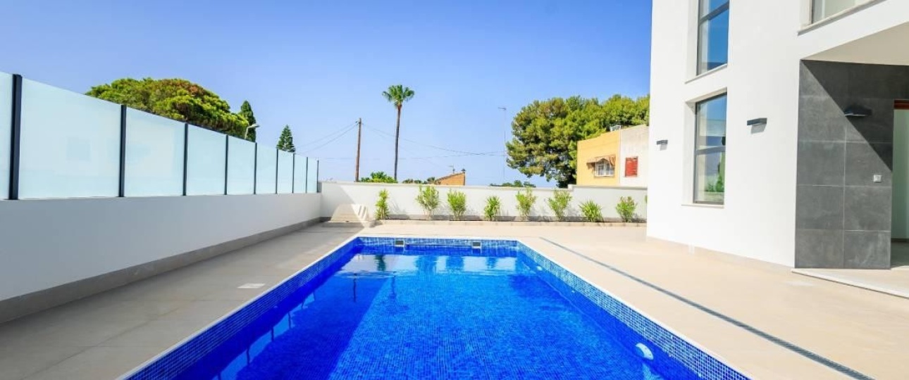 Rynek wtórny - Town house - Orihuela - Los Balcones