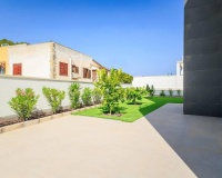 Rynek wtórny - Town house - Orihuela - Los Balcones