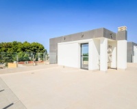 Rynek wtórny - Town house - Orihuela - Los Balcones