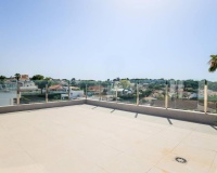 Rynek wtórny - Town house - Orihuela - Los Balcones