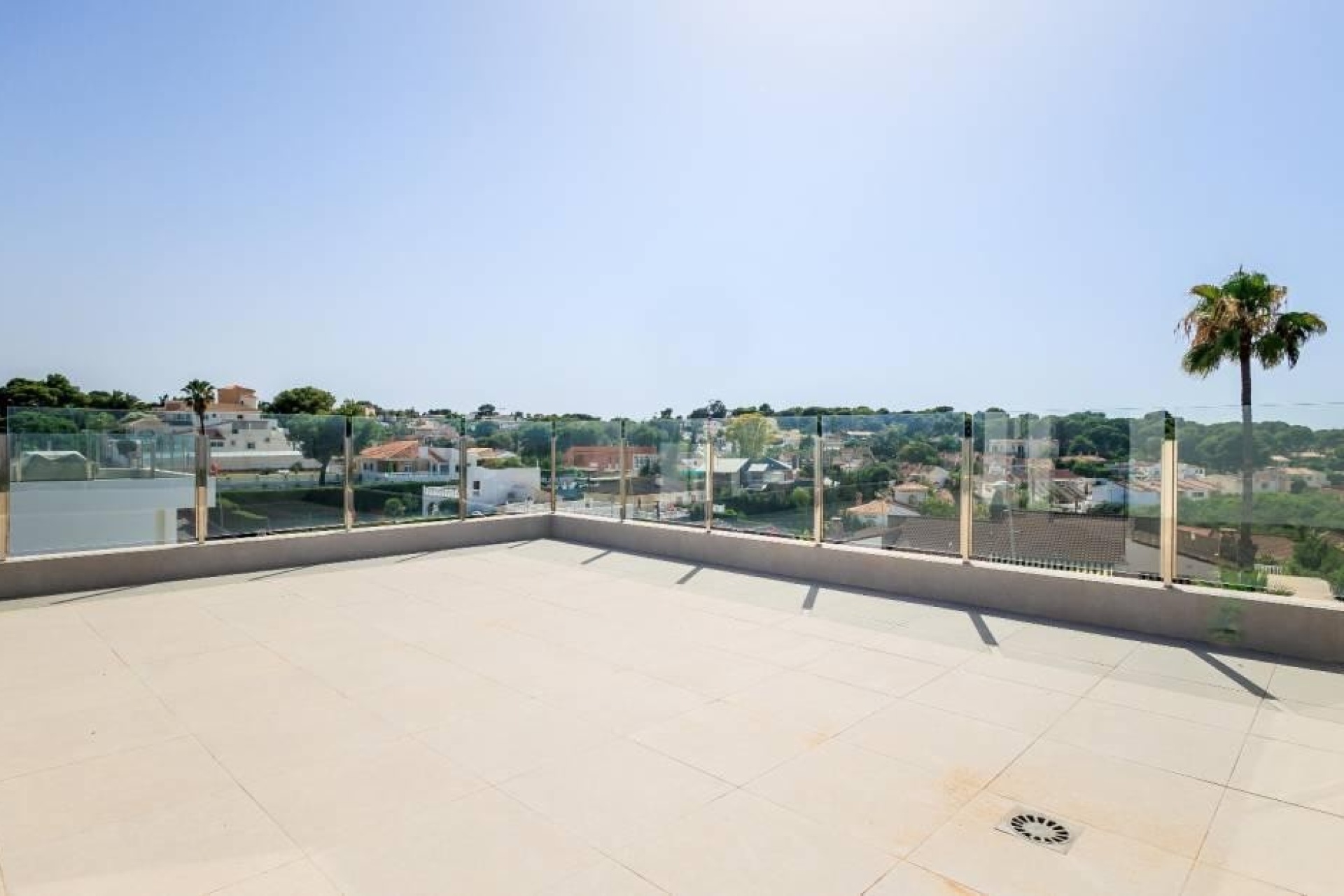 Rynek wtórny - Town house - Orihuela - Los Balcones