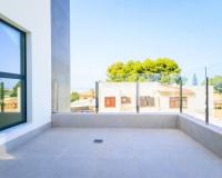 Rynek wtórny - Town house - Orihuela - Los Balcones