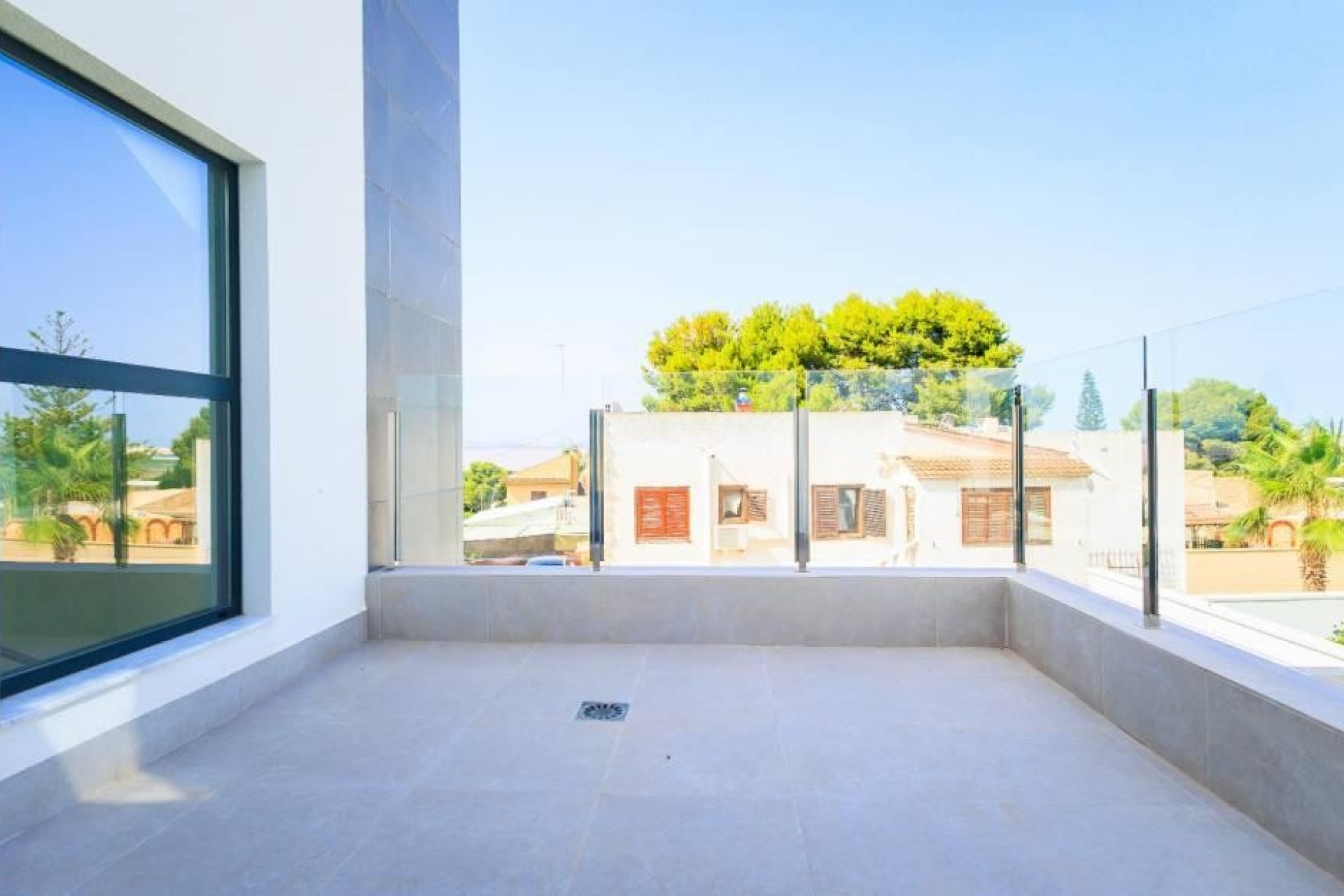 Rynek wtórny - Town house - Orihuela - Los Balcones