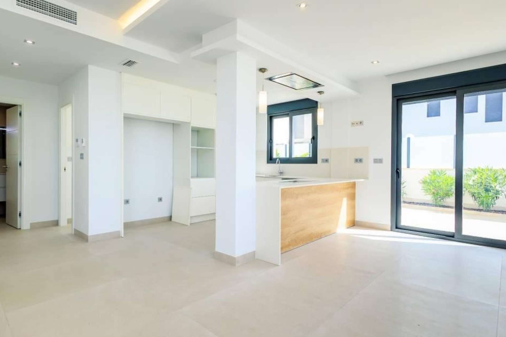 Rynek wtórny - Town house - Orihuela - Los Balcones