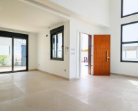 Rynek wtórny - Town house - Orihuela - Los Balcones