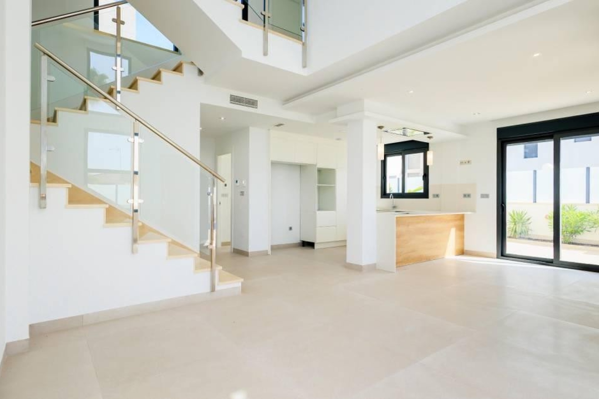 Rynek wtórny - Town house - Orihuela - Los Balcones