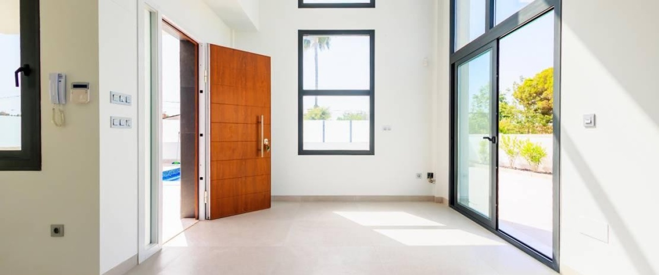 Rynek wtórny - Town house - Orihuela - Los Balcones