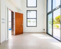Rynek wtórny - Town house - Orihuela - Los Balcones