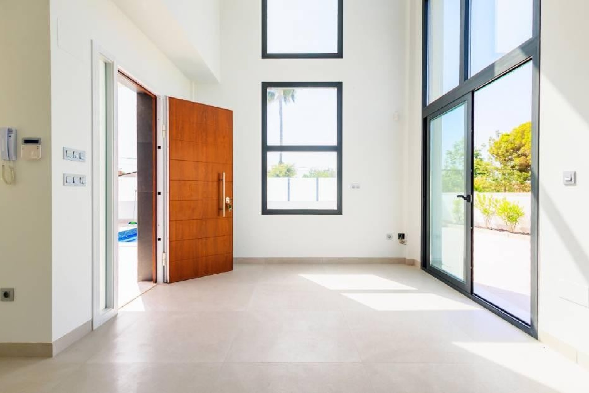 Rynek wtórny - Town house - Orihuela - Los Balcones