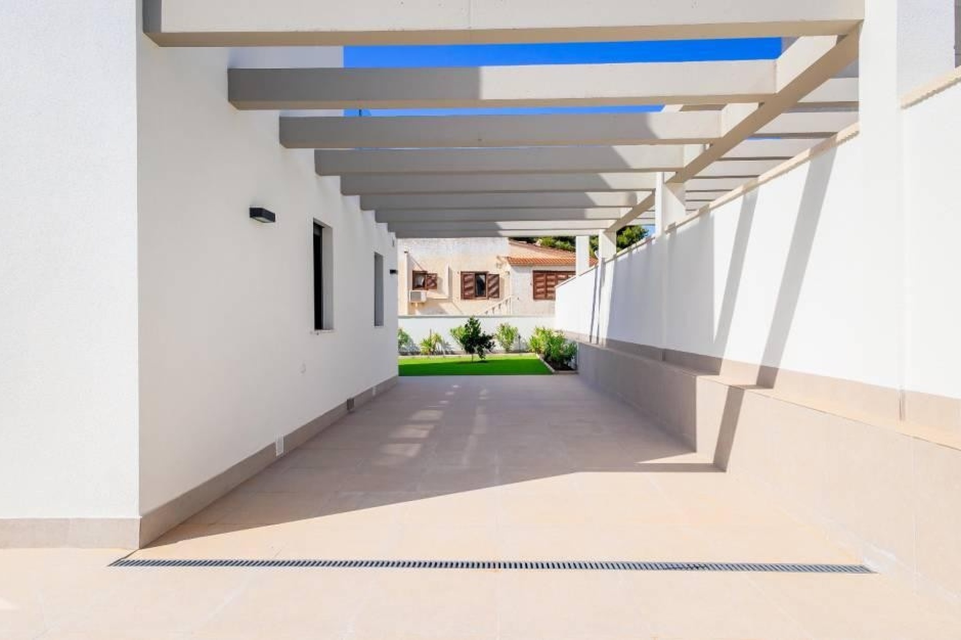 Rynek wtórny - Town house - Orihuela - Los Balcones