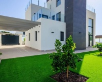 Rynek wtórny - Town house - Orihuela - Los Balcones