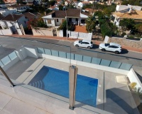 Rynek wtórny - Town house - Orihuela - Los Balcones