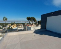 Rynek wtórny - Town house - Orihuela - Los Balcones
