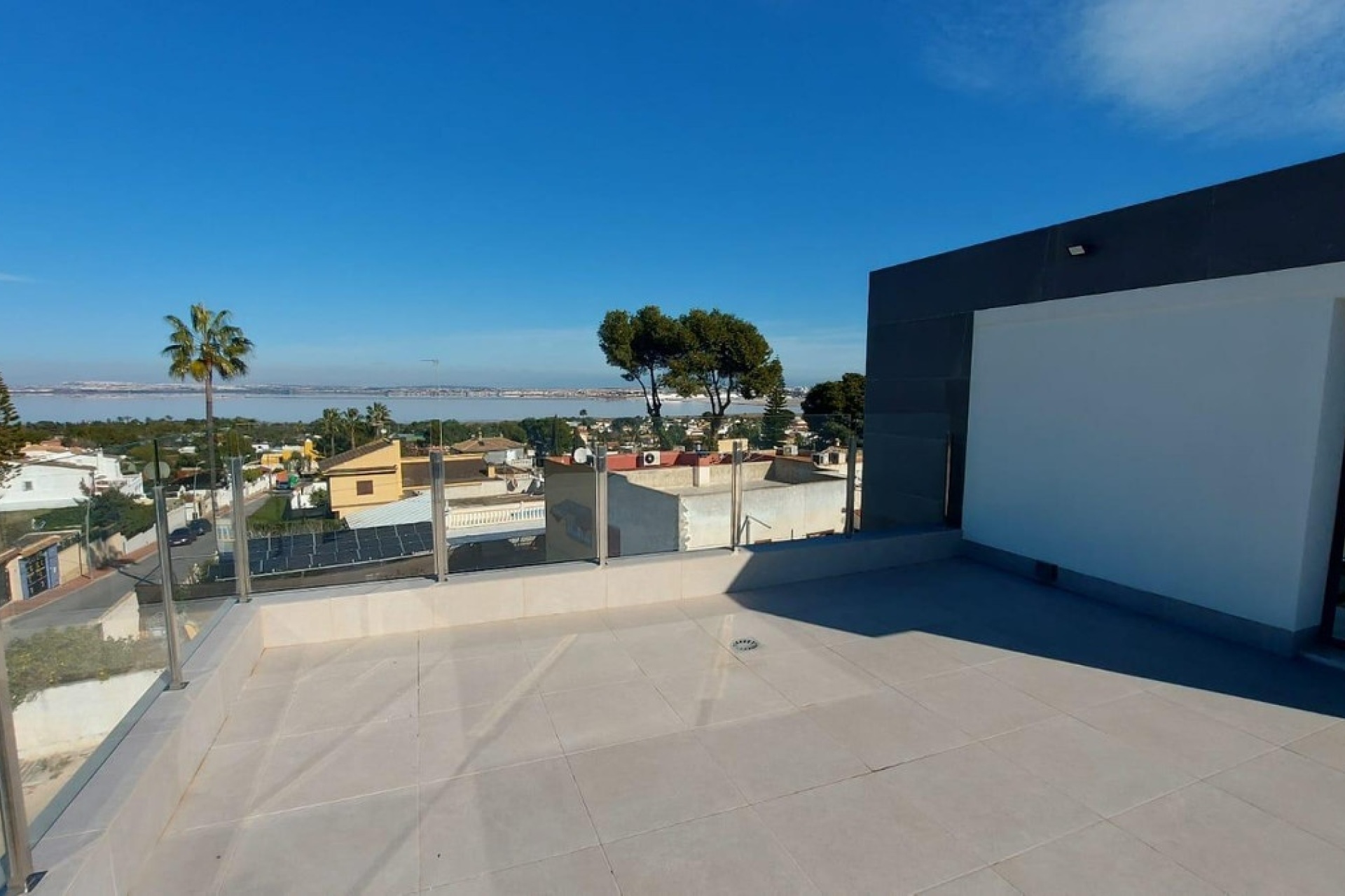 Rynek wtórny - Town house - Orihuela - Los Balcones