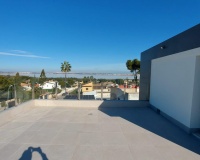 Rynek wtórny - Town house - Orihuela - Los Balcones