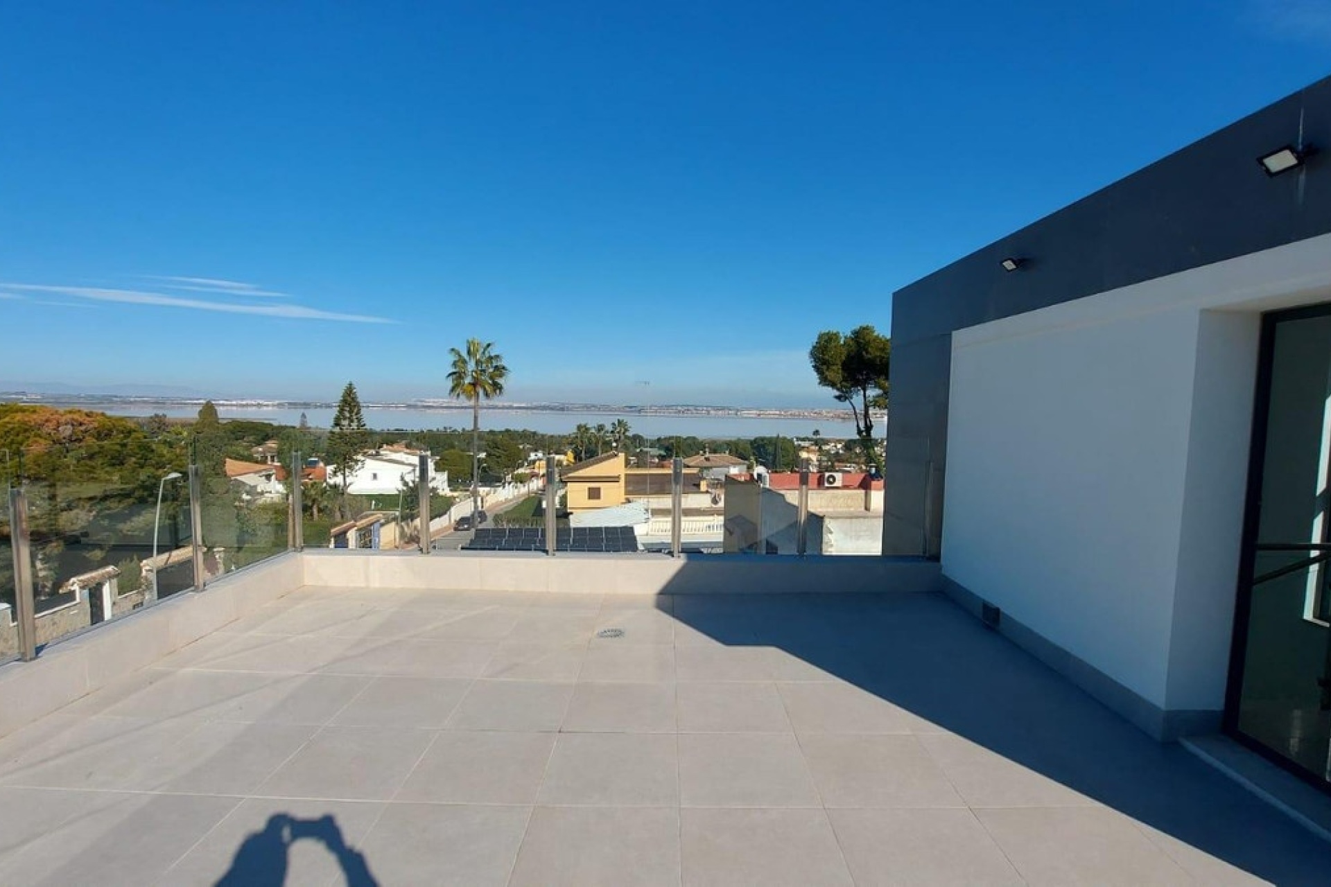 Rynek wtórny - Town house - Orihuela - Los Balcones