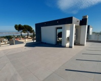 Rynek wtórny - Town house - Orihuela - Los Balcones