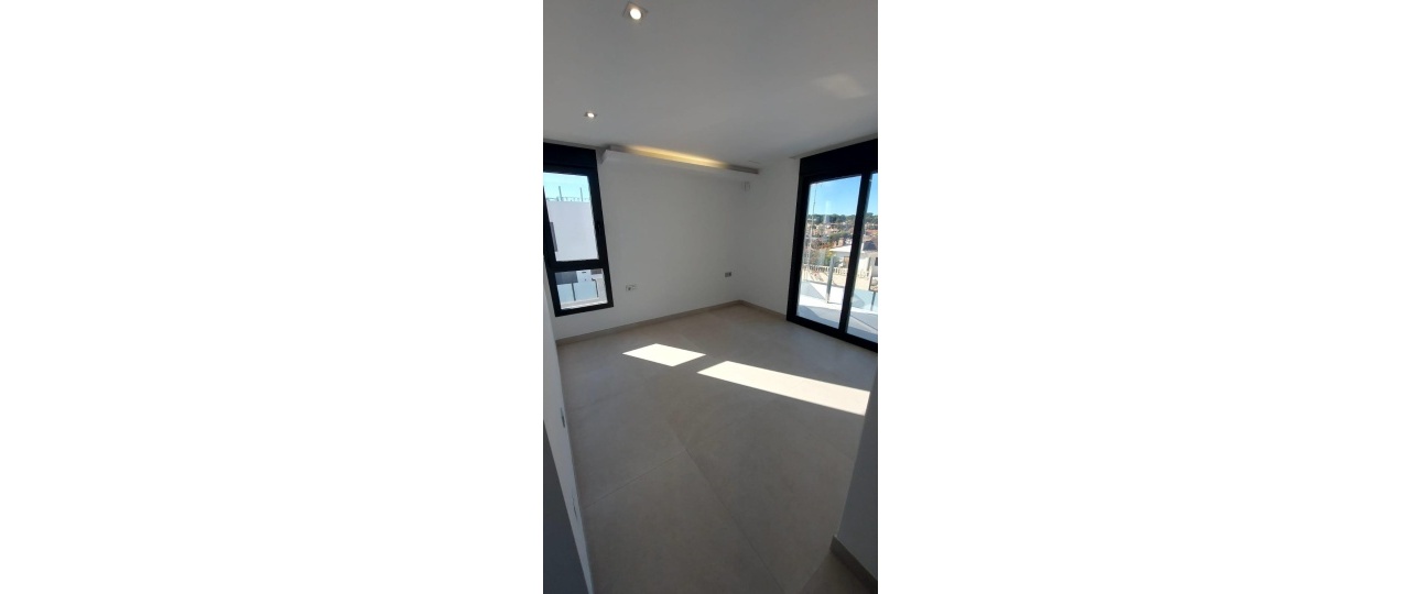 Rynek wtórny - Town house - Orihuela - Los Balcones