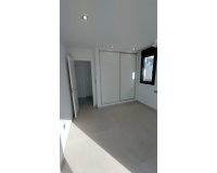 Rynek wtórny - Town house - Orihuela - Los Balcones