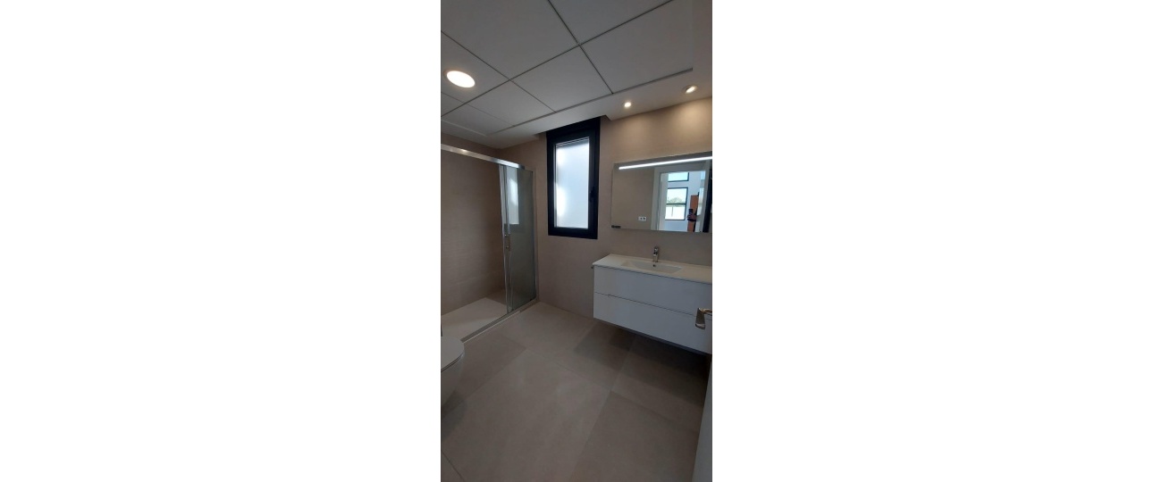 Rynek wtórny - Town house - Orihuela - Los Balcones