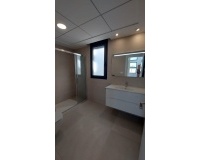Rynek wtórny - Town house - Orihuela - Los Balcones