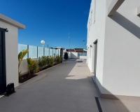 Rynek wtórny - Town house - Orihuela - Los Balcones