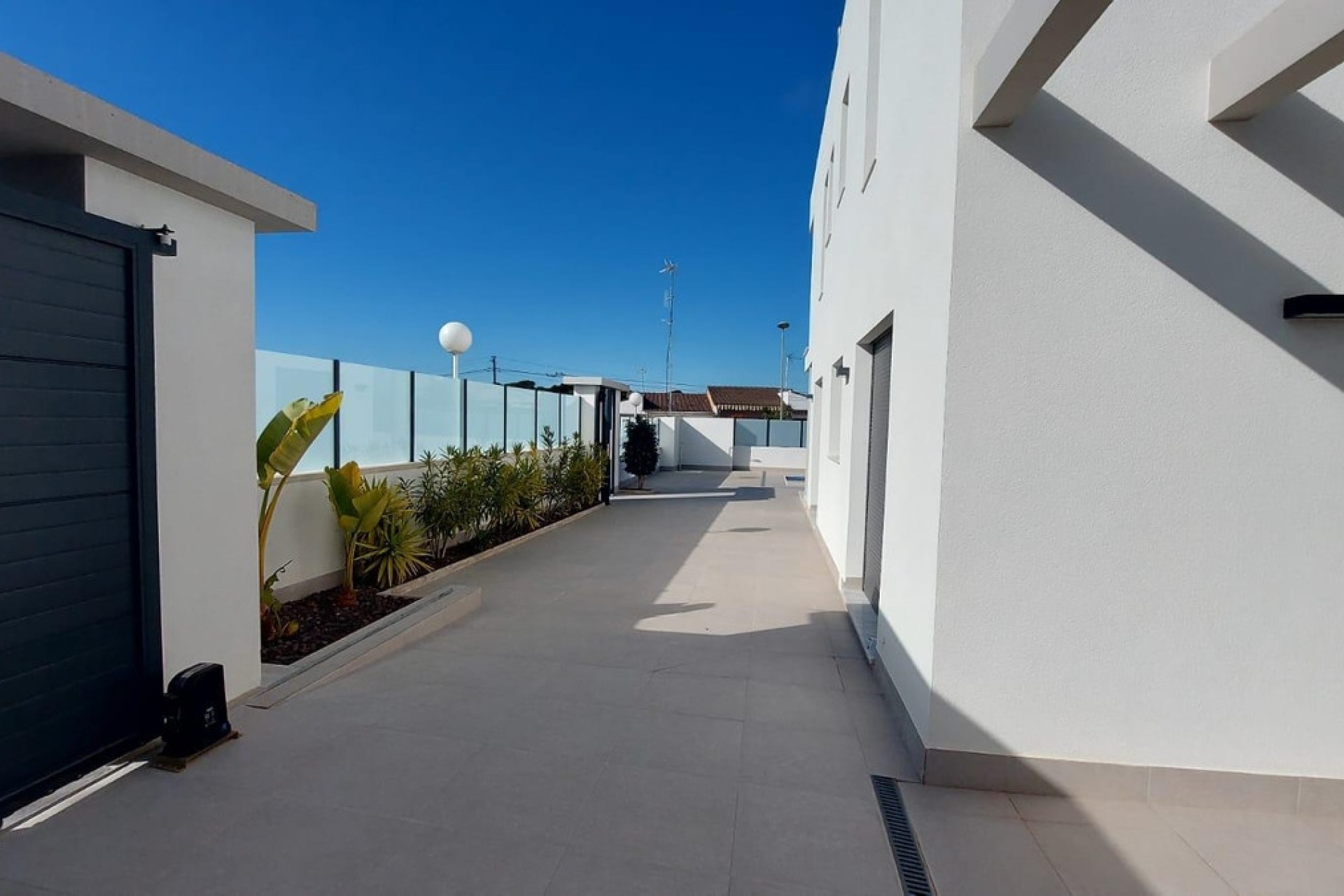 Rynek wtórny - Town house - Orihuela - Los Balcones