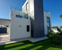 Rynek wtórny - Town house - Orihuela - Los Balcones