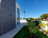 Rynek wtórny - Town house - Orihuela - Los Balcones