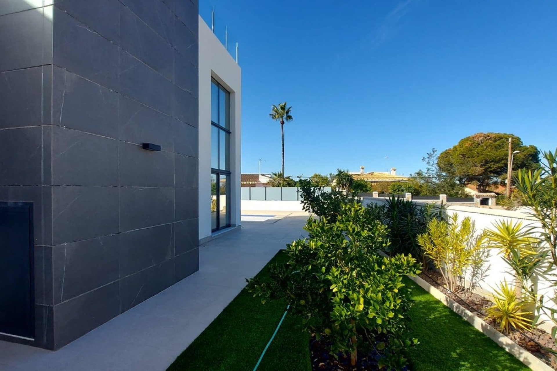 Rynek wtórny - Town house - Orihuela - Los Balcones