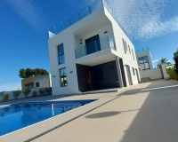 Rynek wtórny - Town house - Orihuela - Los Balcones