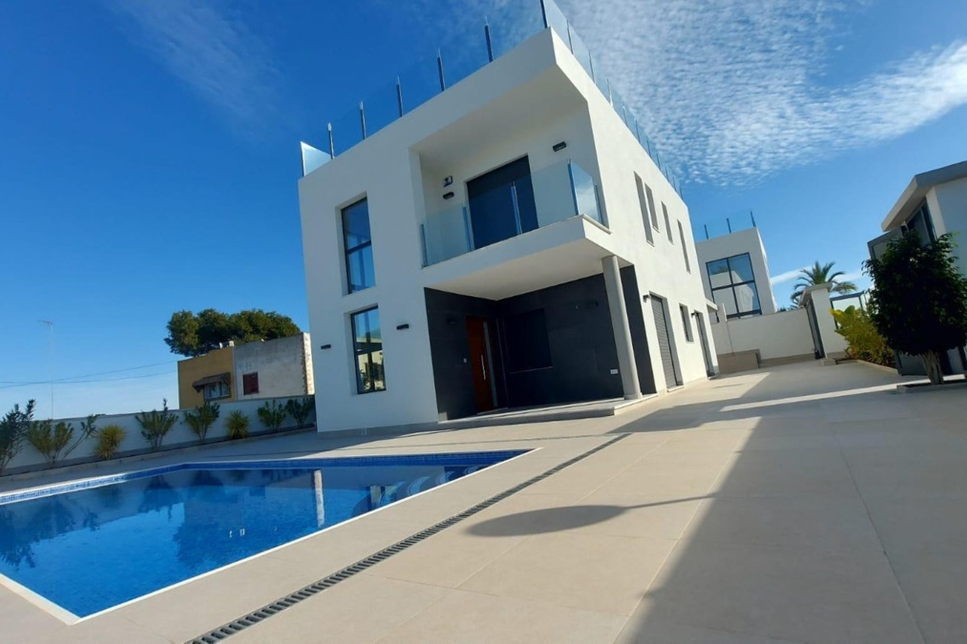 Rynek wtórny - Town house - Orihuela - Los Balcones