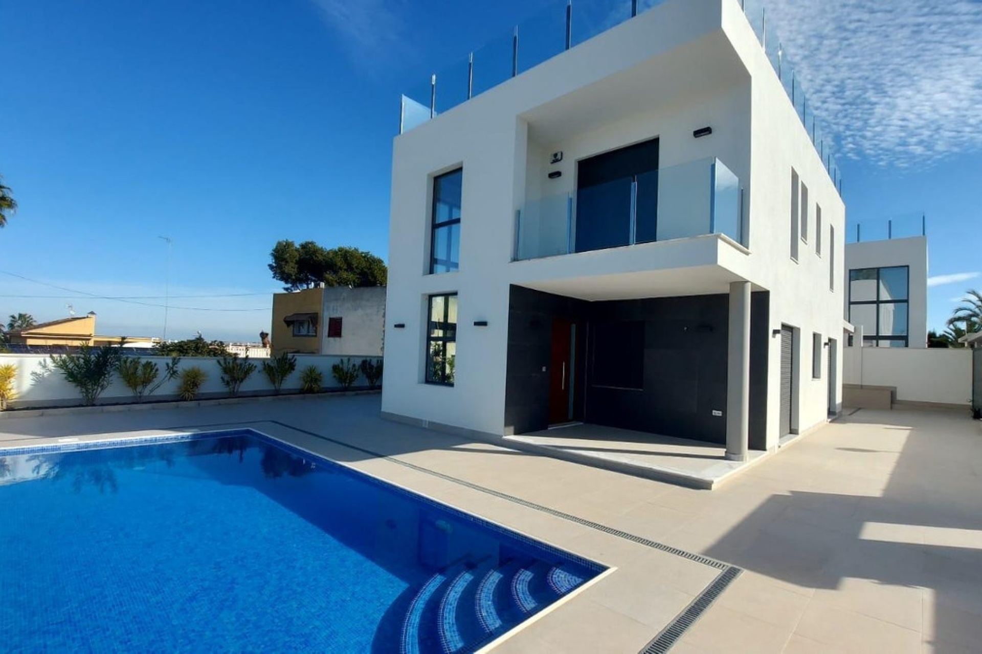 Rynek wtórny - Town house - Orihuela - Los Balcones