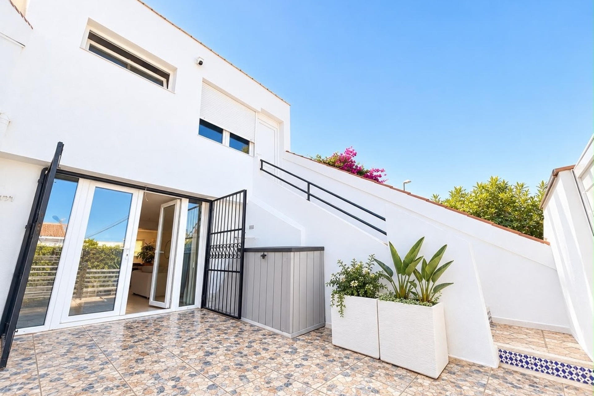 Rynek wtórny - Town house - Orihuela - Los Balcones