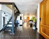 Rynek wtórny - Town house - Orihuela - Los Balcones