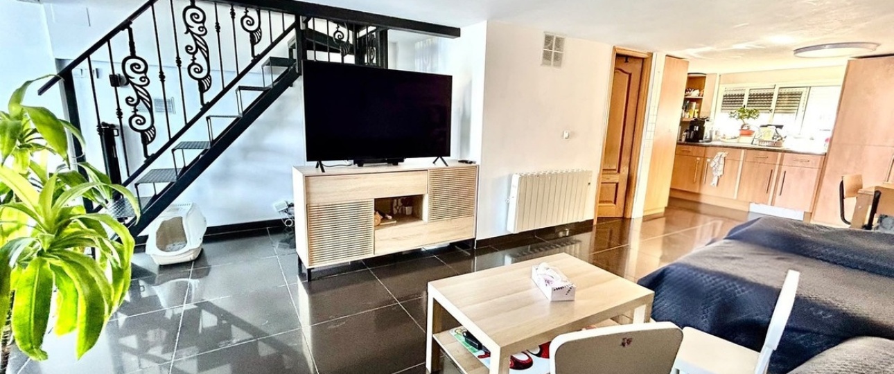 Rynek wtórny - Town house - Orihuela - Los Balcones