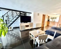 Rynek wtórny - Town house - Orihuela - Los Balcones