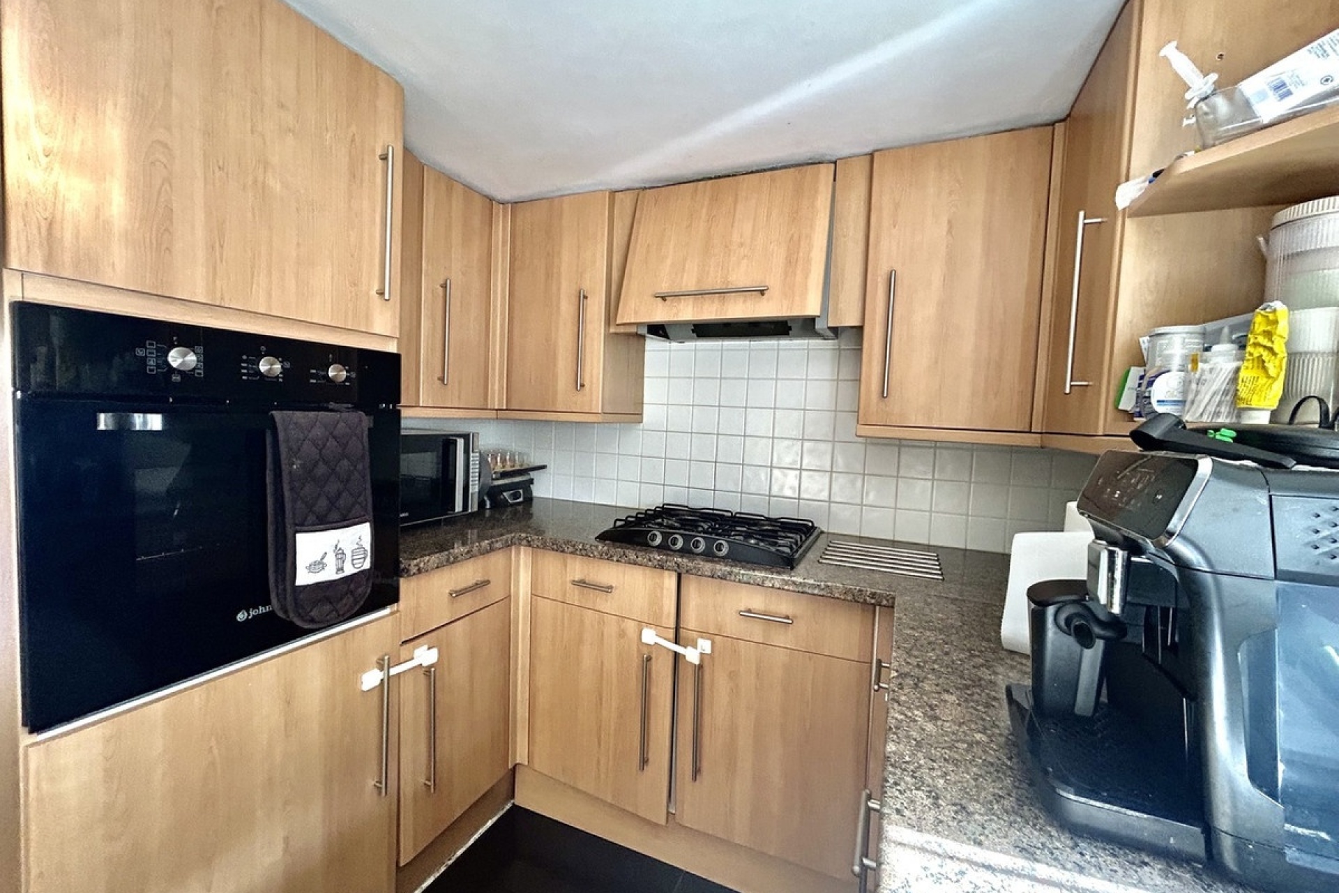 Rynek wtórny - Town house - Orihuela - Los Balcones