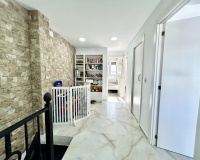 Rynek wtórny - Town house - Orihuela - Los Balcones