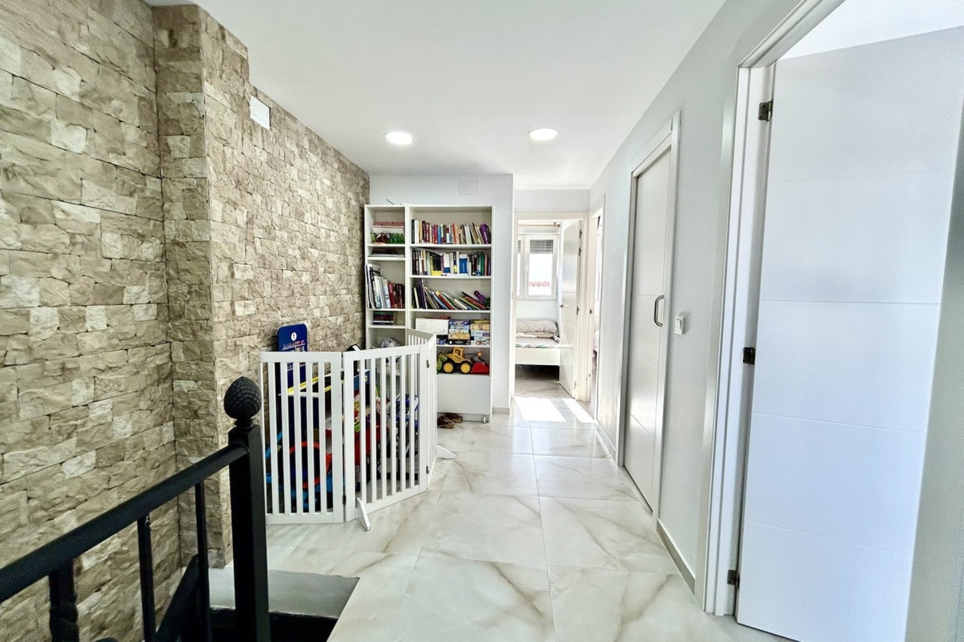 Rynek wtórny - Town house - Orihuela - Los Balcones