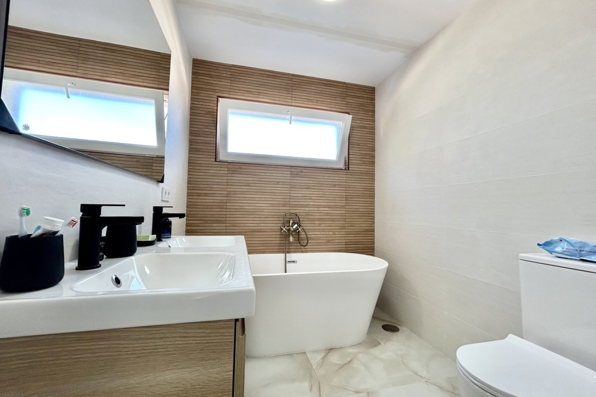 Rynek wtórny - Town house - Orihuela - Los Balcones