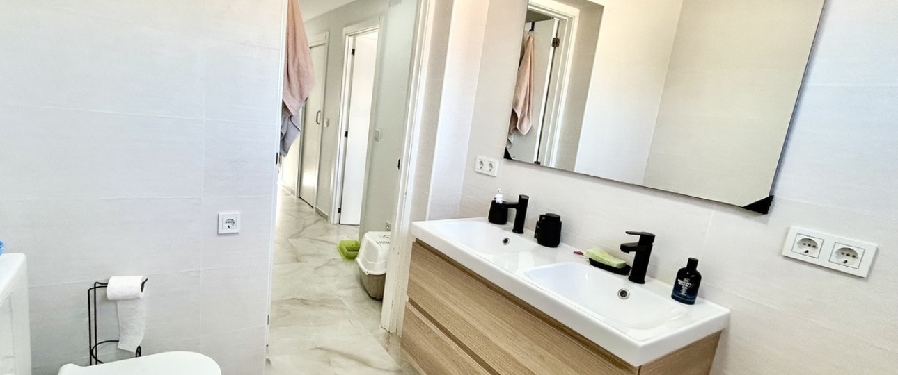 Rynek wtórny - Town house - Orihuela - Los Balcones